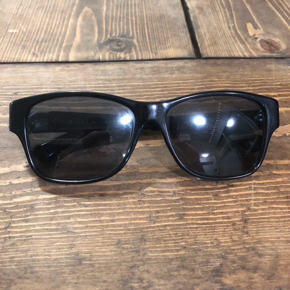 Men’s Gucci Sunglasses EST 2012